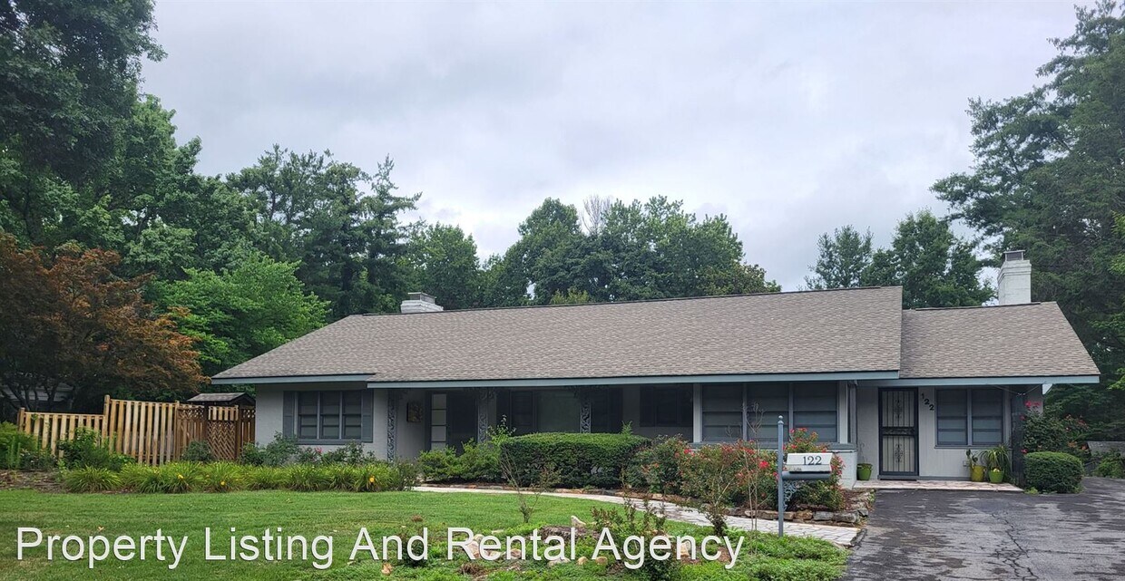 Primary Photo - 3 br, 2 bath House - 122 Ridgemont Road
