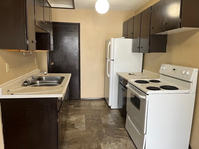 Building Photo - 3 Bed 1.5 Bath Unit in Olds, AB
