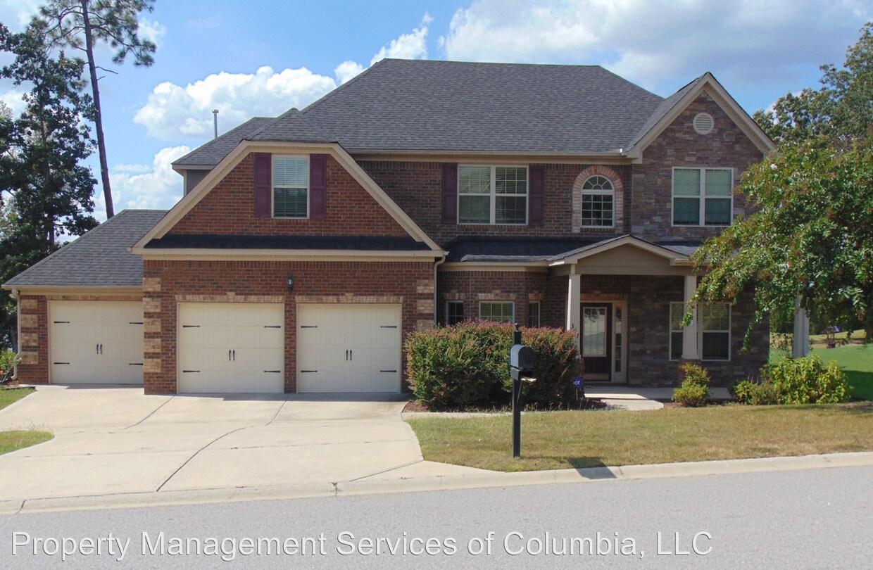 Primary Photo - 5 br, 3.5 bath House - 307 Lake Frances Dr.