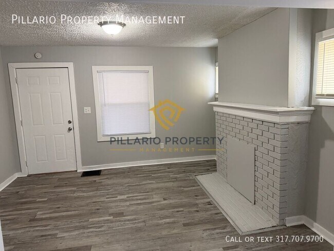 Foto del edificio - 3291 Hovey St