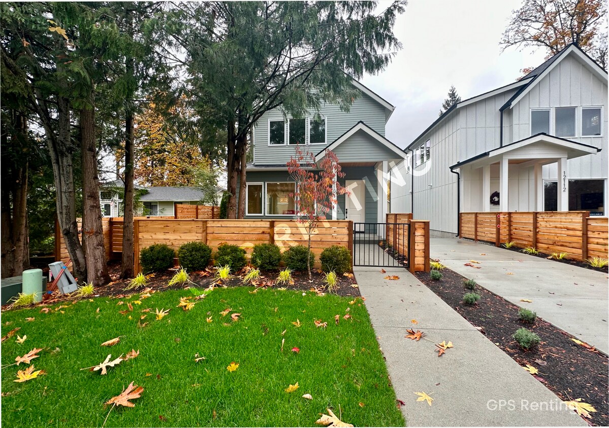 Foto principal - 12110 NE 108th St
