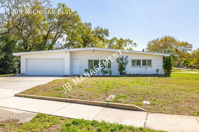 Building Photo - 1205 Michigan Blvd
