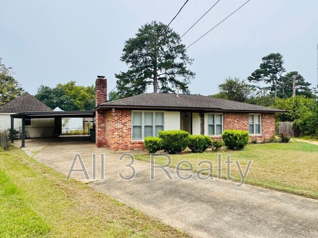 Foto del edificio - 6443 Yates Ct