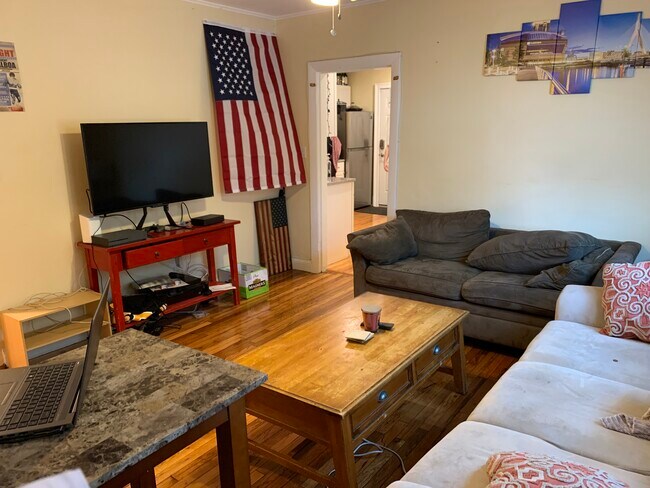 Foto del edificio - 41 Cross St