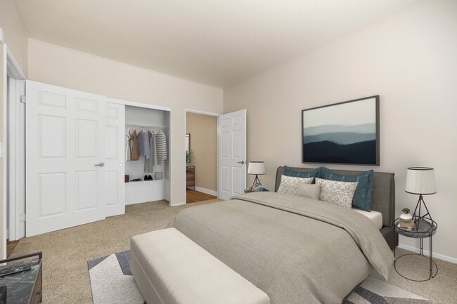 Building Photo - Tuscany Hills Apartment Homes