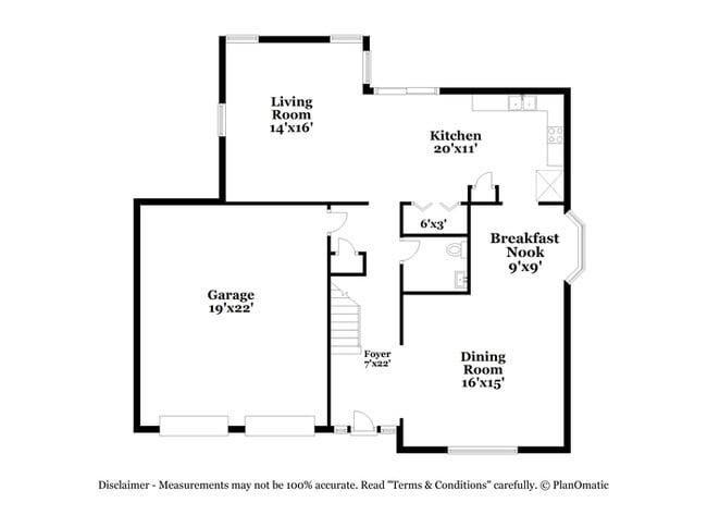 Foto del edificio - 5513 Maurie Dr