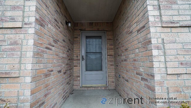 Foto del edificio - 4 br, 2 bath House - 603 Ambarella St, Arl...