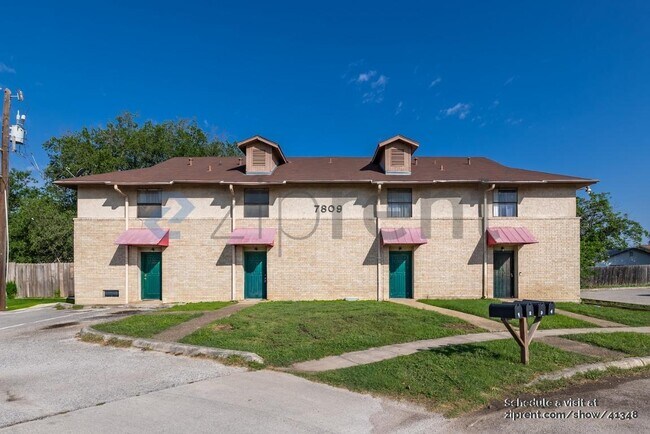 Building Photo - 7809 Richard Frank Way