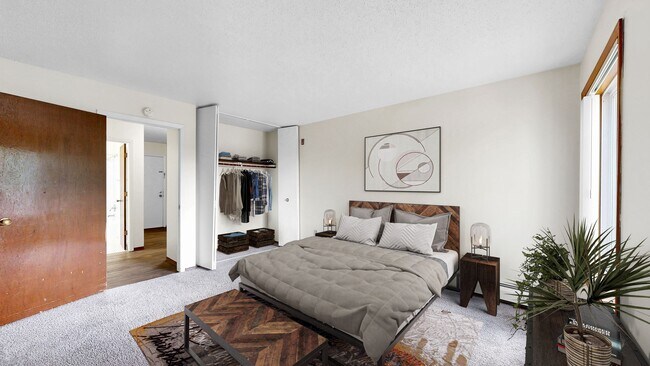 Foto del edificio - Burnsville Parkway Apartments