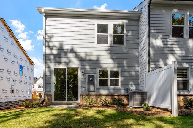 Foto del edificio - 148 Norwell Ln