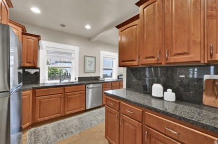 Foto del edificio - The Cottage