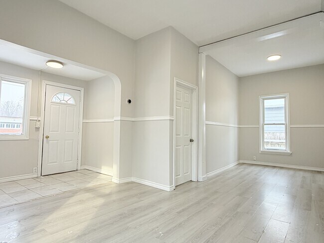 Photo du bâtiment - 194 Murray St