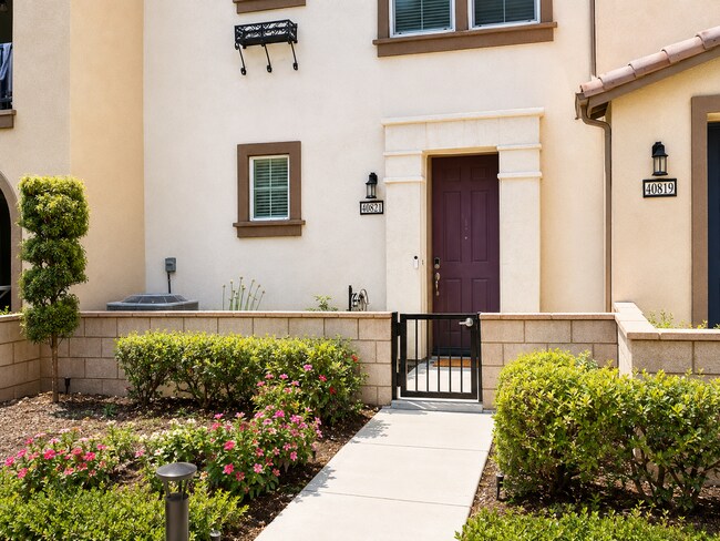Foto del edificio - 40821 Melrose Dr