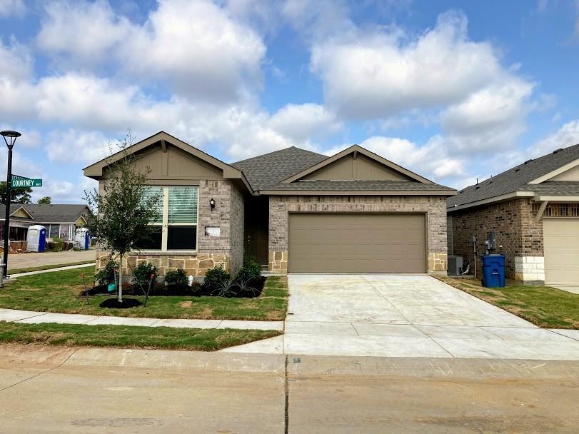 2321 Courtney Way, Lewisville, TX 75067 House for Rent in Lewisville, TX
