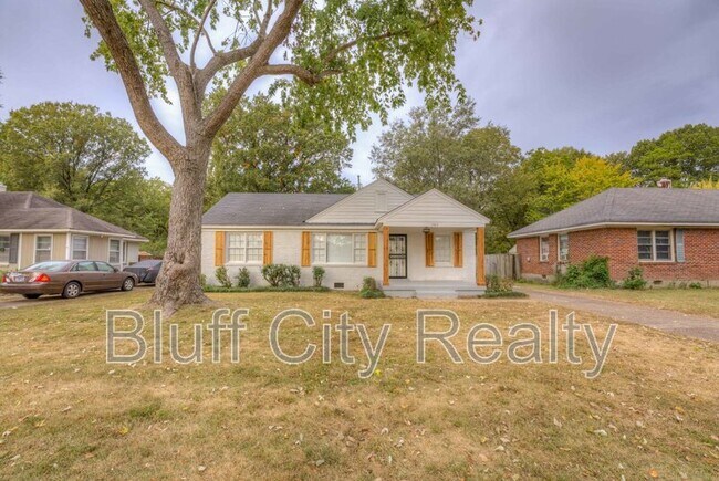 Foto del edificio - 1363 Colonial Rd