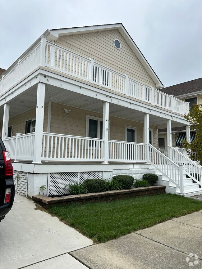 Apartments For Rent In Wildwood Nj