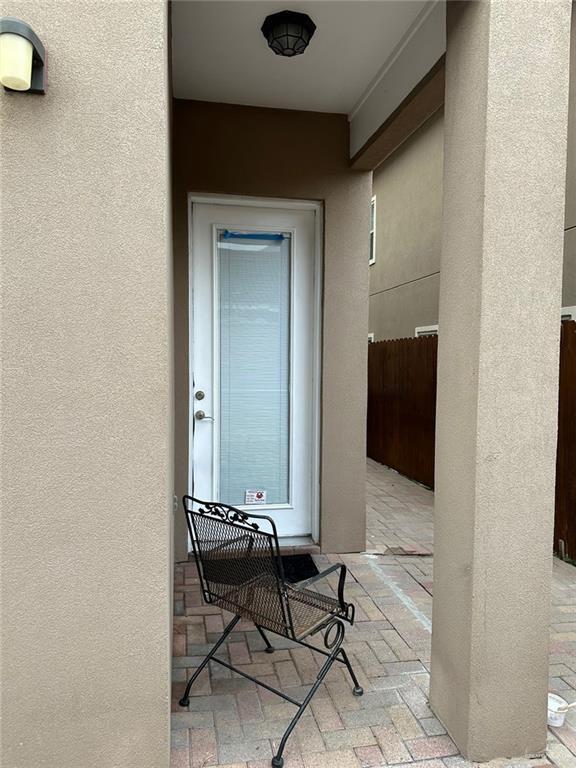 1209 E Olympia Ave Unit 1, McAllen, TX 78503 Condo for Rent in
