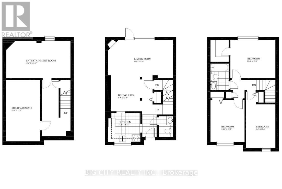 Photo du bâtiment - 3090 Don Mills Rd.