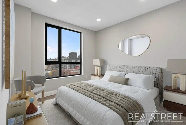 Foto del edificio - Hillside Avenue