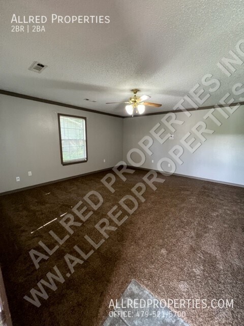 Foto del edificio - Duplex for rent in Fayetteville! Near Univ...
