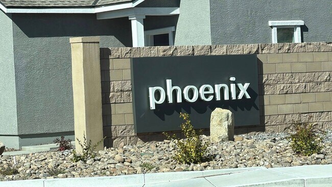 Foto del edificio - Beautiful home North Valleys, Centrally Located