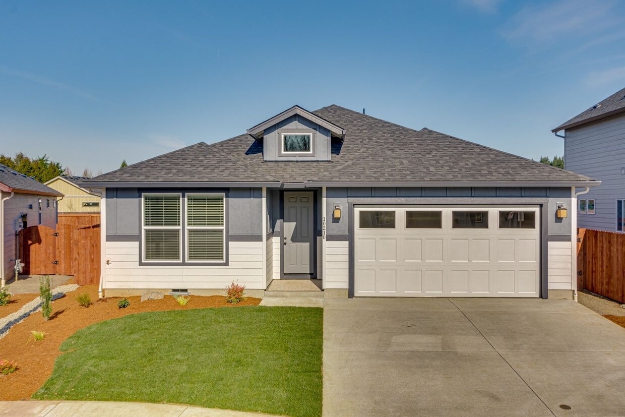 Foto principal - 1 story ranch style home in a peaceful Cul...