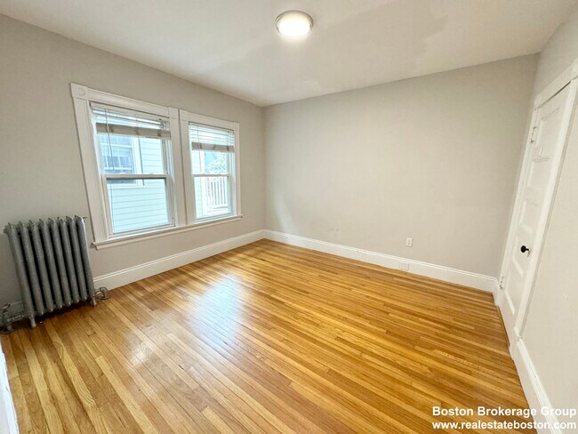 Foto del edificio - 3 Mt Vernon St