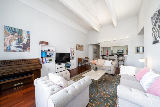 Foto del edificio - 1500 Washington St