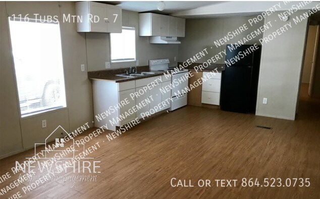 Foto del edificio - 116 Tubs Mtn Rd-7