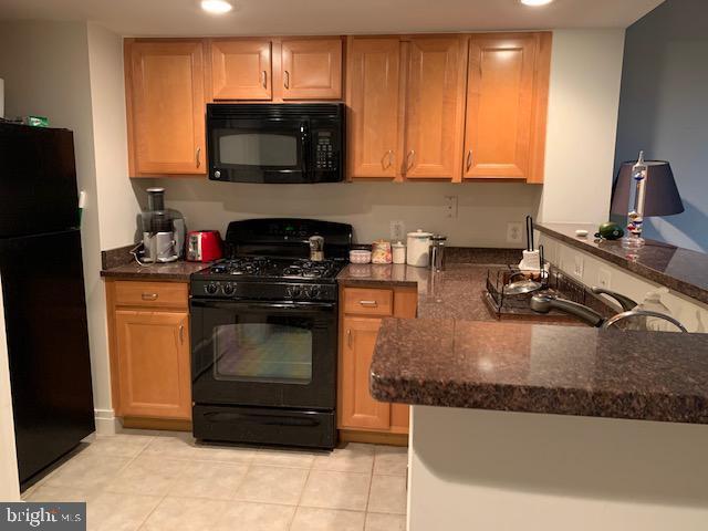 kitchen - 414 Water St