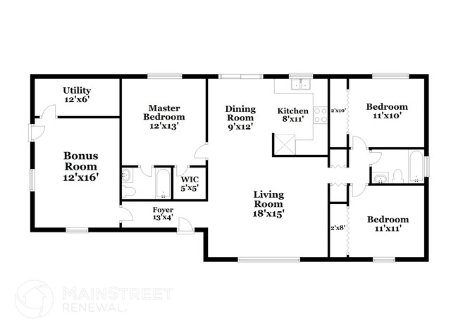 Building Photo - 431 Tropicaire Ave SW