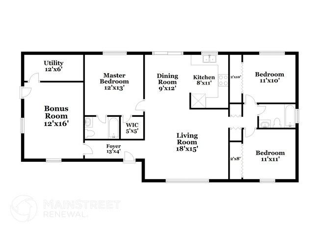 Foto del edificio - 431 Tropicaire Ave SW