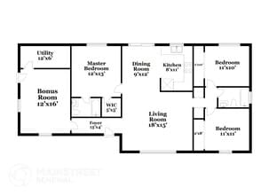 Building Photo - 431 Tropicaire Ave SW