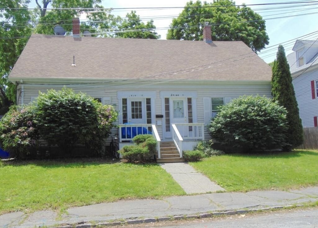 Primary Photo - 6 Pine St