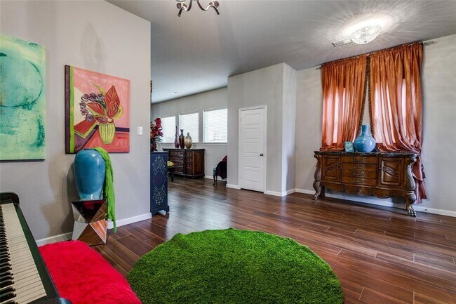 Foto del edificio - 1564 Sugarberry Dr