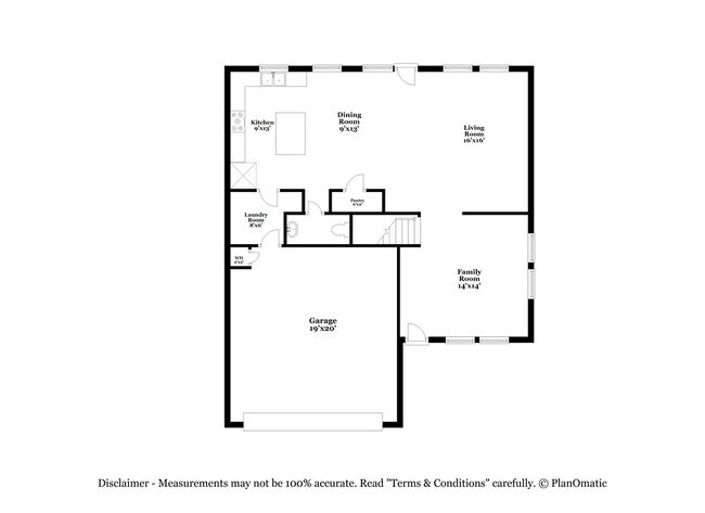 Foto del edificio - 3117 W Fremont Rd.