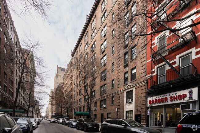 Foto del edificio - 125 E 84th St