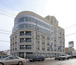 Building Photo - Deloraine Luxury Apartments