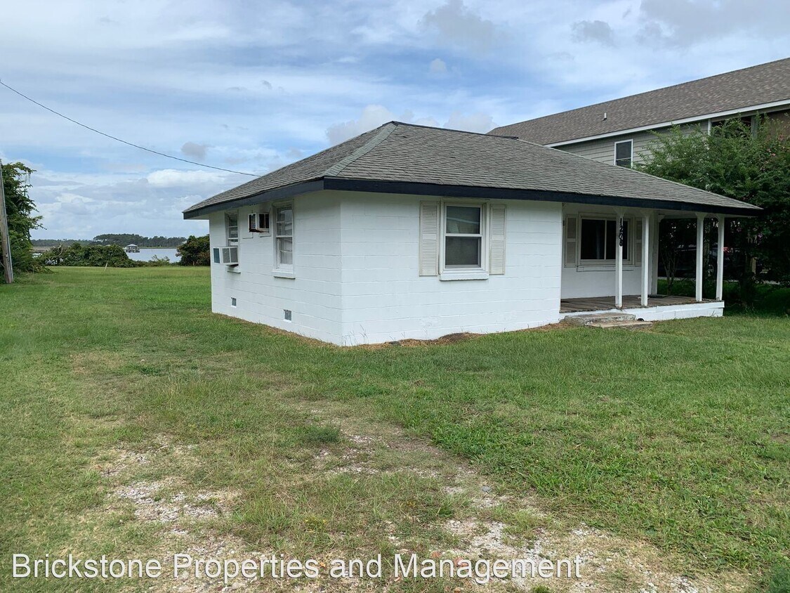 Foto principal - 2 br, 1 bath House - 1208 Avery Street