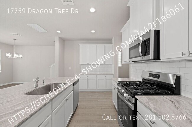 Building Photo - 17759 Dragon Tree Dr