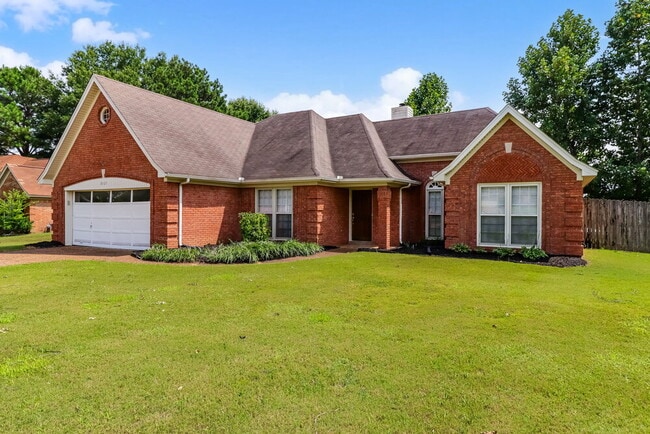 Building Photo - 8607 Bazemore Rd