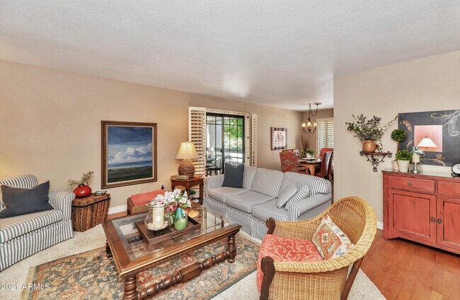 Foto del edificio - 5205 N 24th St