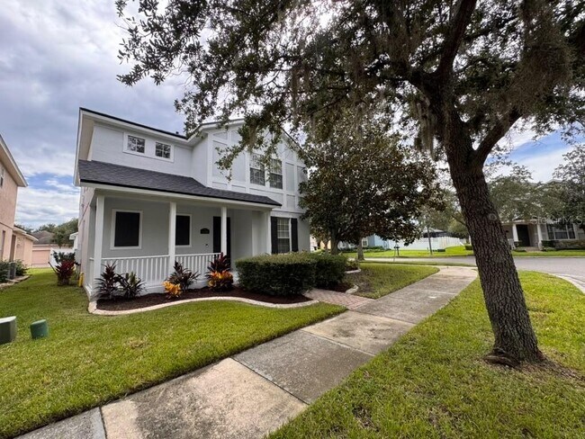 Foto del edificio - 6466 Old Carriage Rd
