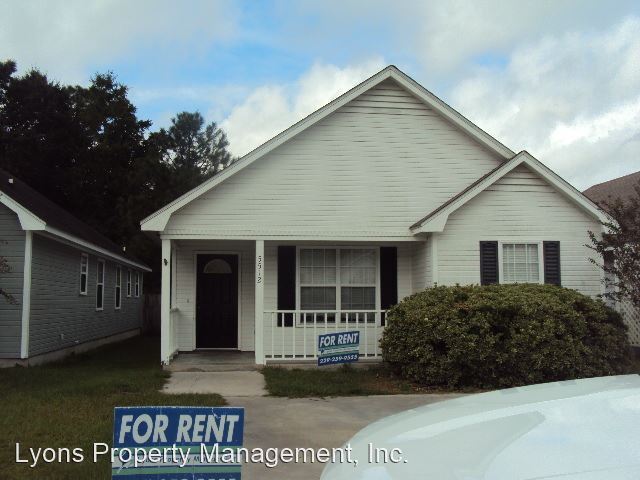 Primary Photo - 3 br, 2 bath House - 5512 DANIELI PL