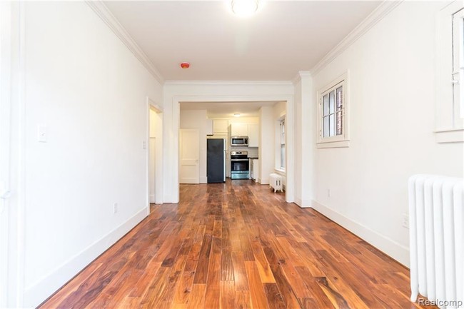 Foto del edificio - 665 W Willis St