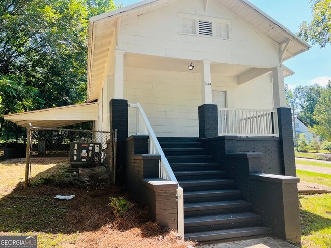 Foto del edificio - 1405 Austin St