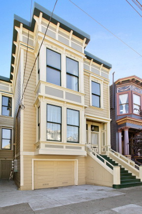 Primary Photo - 1613 Fulton St