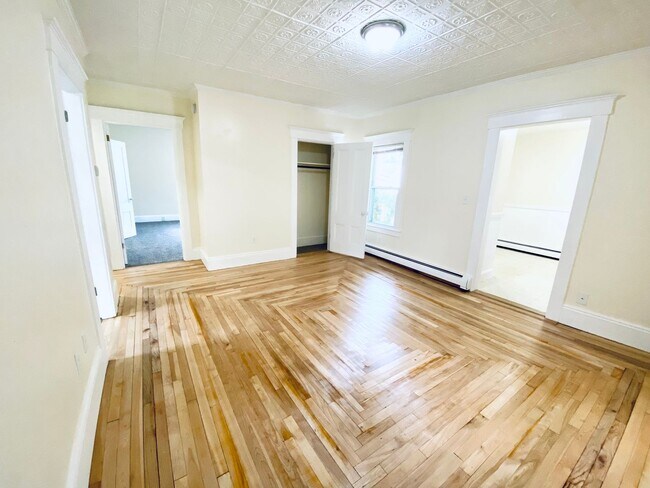 Foto del edificio - 120 Northern Ave