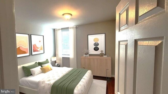 Foto del edificio - 839 N 20th St