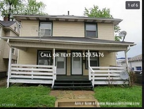 Building Photo - 569 E Exchange St